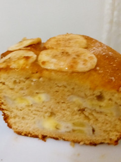 Foto de Bolo de Banana
