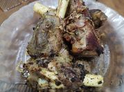 Gambar daging kecap ungkep