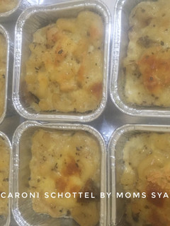 Foto resep Makaroni Schottel #Pr_Ada Kejunya