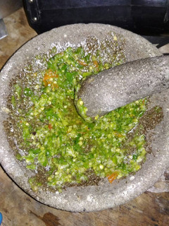 Foto resep Sambel Bajak