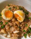 Kedgeree- simple and quick