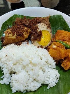 Foto resep Gudeg Jogja