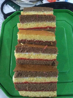 Foto resep Spiku Minimalis Rasa Maksimalis