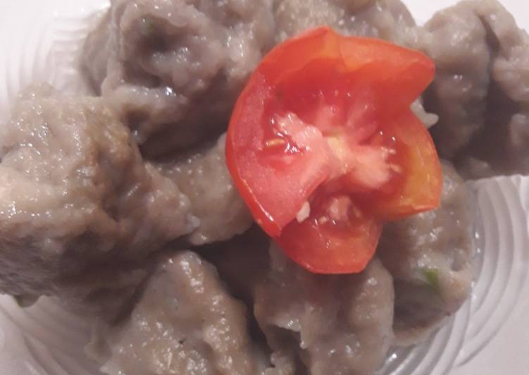 Aneka Resep Indonesia