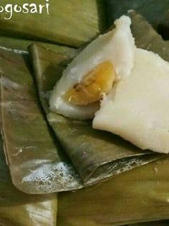 Foto resep Nogosari pisang
