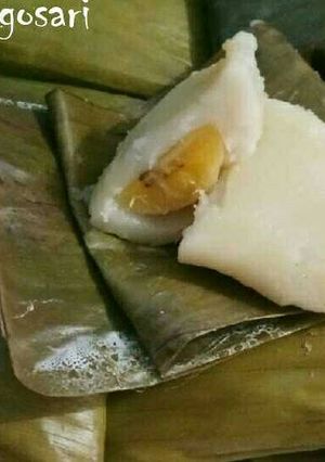 Foto resep Nogosari pisang