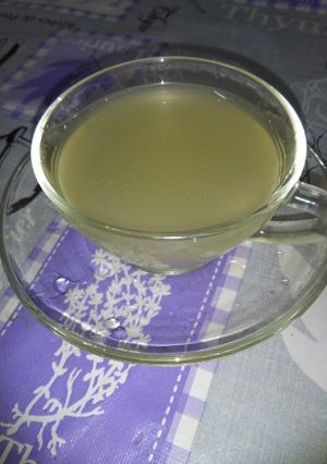 Foto principal de Caldo de pollo