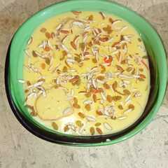 Trifle রেসিপির প্রধান ছবি