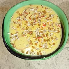 A picture of Trifle.