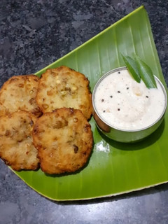 மைசூர் பன்(Mysore bun) செய்முறை முக்கிய புகைப்படம்