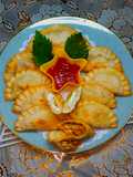 Cireng isi ala Mama ☺