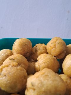 Foto resep Sala lauk khas pariaman