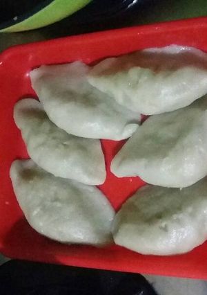 Foto resep Pempek Kapal Selam DOS (tanpa ikan)