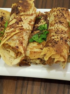 صورة لوصفة مسَخّن الدجاج