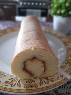Foto resep Bolu gulung ekonomis