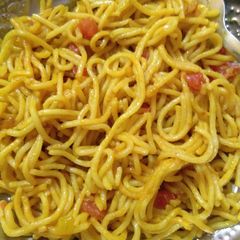 A picture of Veg Maggie.