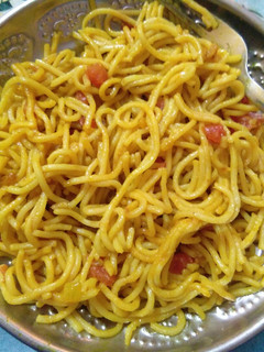 A picture of Veg Maggie.