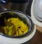 Langkah Mudah untuk Membikin Resep  Resep Nasi Kuning Ricecooker Tanpa Santan Super Gampang yang Enak, Bikin Ketagihan