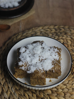 Foto resep Kue Apem Gula Merah