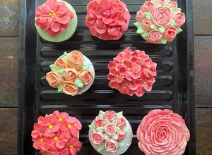 Foto resep Simple Buttercream anti ngendal