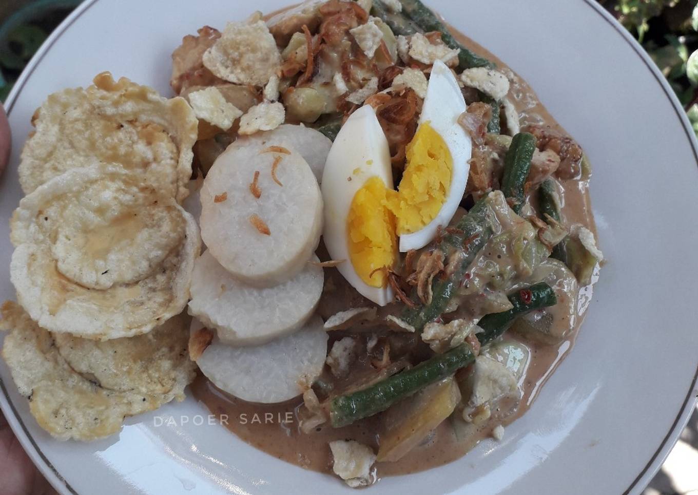 Gado-Gado Jakarta