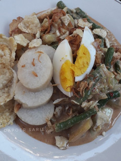 Foto resep Gado-Gado Jakarta