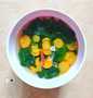 Cara Simple Membuat Resep  Sayur Bening Daun Katuk Wortel yang Bisa Manjain Lidah, Sempurna