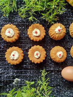 Foto resep Bolu Karamel