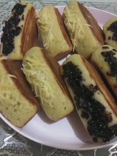 Foto resep Pukis lembut