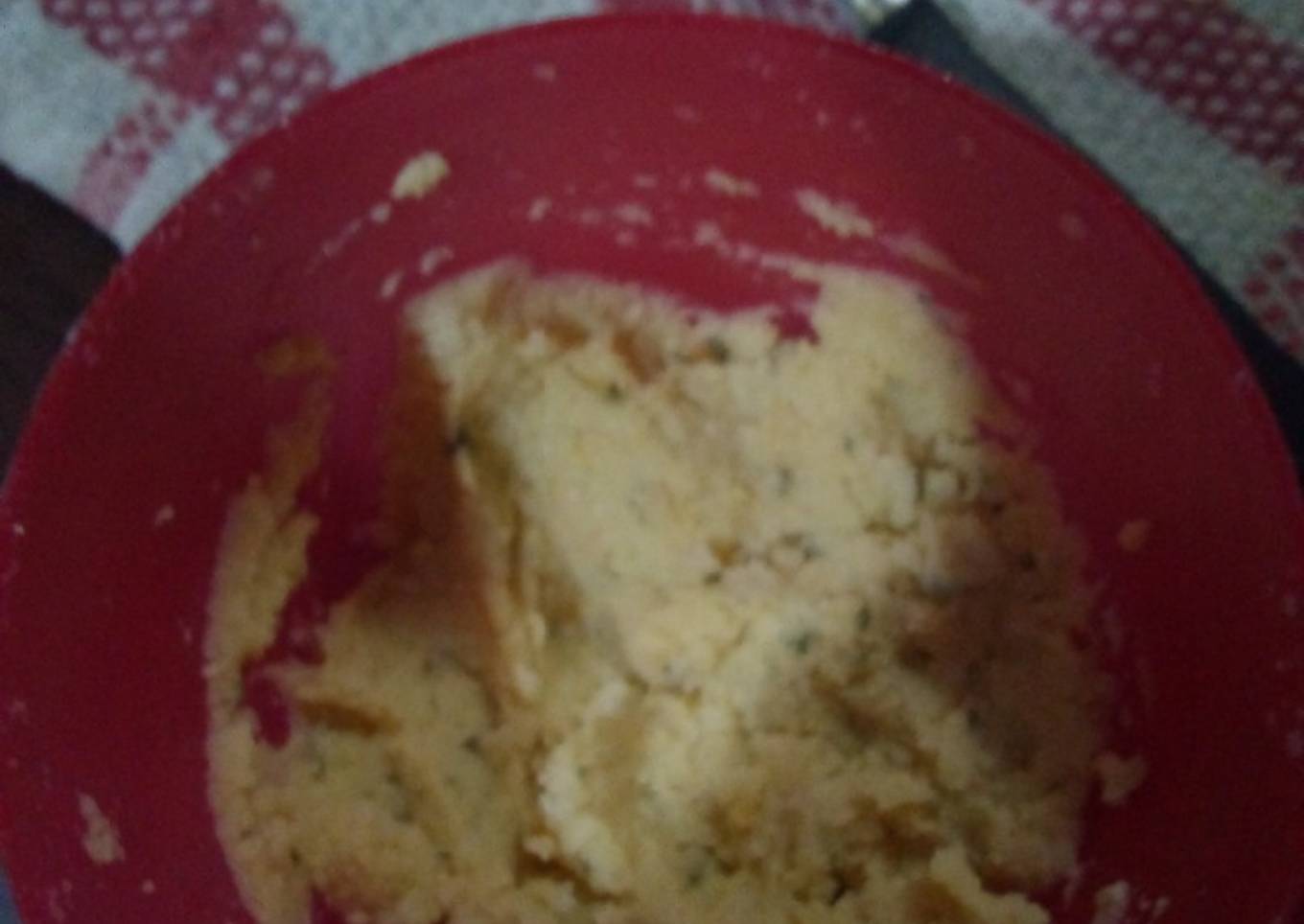 Hummus de garbanzos