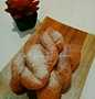 Resep Kkwabaegi (Twisted Korean Doughnuts) Coconut Delight yang Bisa Manjain Lidah