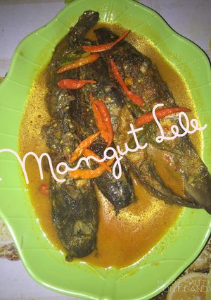 Foto resep Mangut Lele