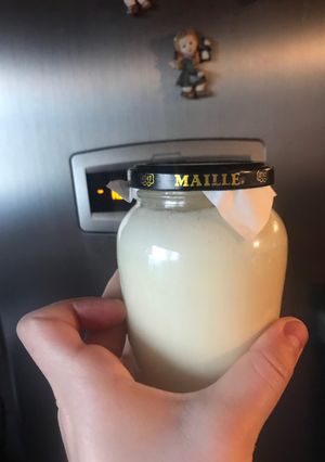 Una foto de Leche condensada sin tacc