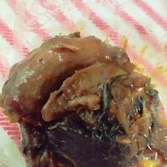 รูปของ Bebek kecap hongkong