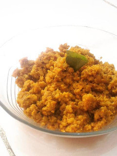 Foto resep Tumis Oncom Sambel Setan