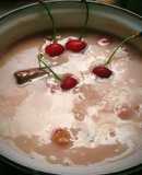 Cseresznyeleves gyorsan 🍒🍒🍒