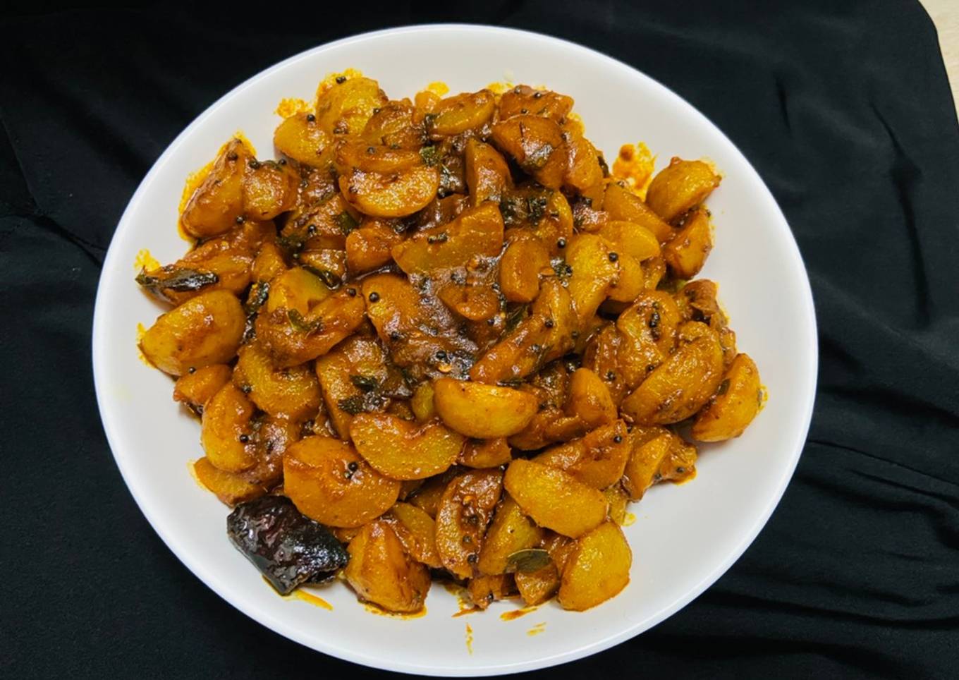 Amla /Gooseberry pickle