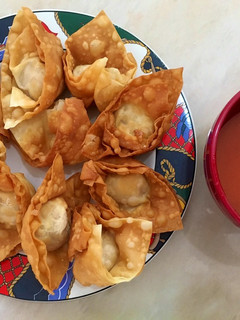 Foto resep Pangsit Goreng ala Bakmi GM