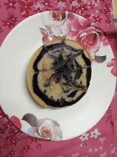 জেব্রা কেক(zebra cake recipe in Bengali) রেসিপির প্রধান ছবি