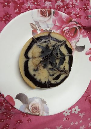 জেব্রা কেক(zebra cake recipe in Bengali) রেসিপির প্রধান ছবি