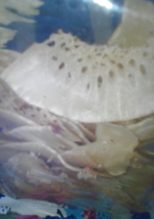 Foto resep Keripik sukun