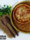 Seblak Mie Sedap
