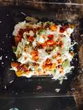 Crispy Carrot Tacos