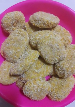 Foto resep Cikrol (Chicken Roll)