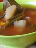Sayur Asem Jawa