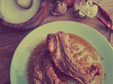 Costilla de cerdo guisada