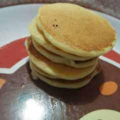รูปของ Pancake