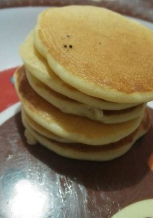 Foto resep Pancake