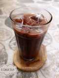 Es Coklat Jelly