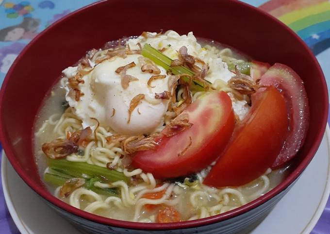 Mie Godog Jawa